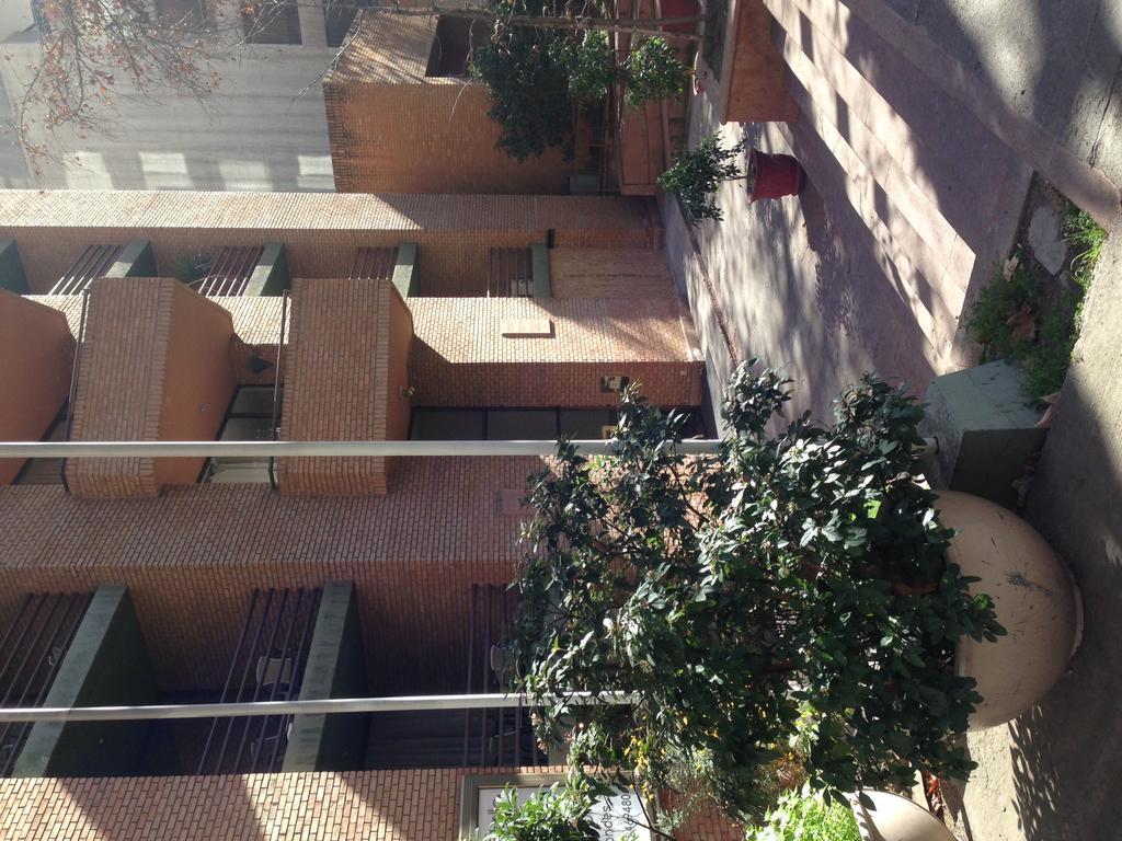 Altocastello Apartments Santiago Buitenkant foto